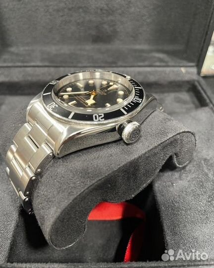 Часы Tudor Black Bay 41mm M79230N-0009