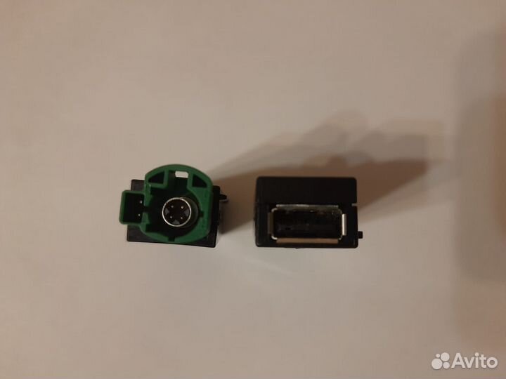 USB Android Auto, CarPlay 5Q0035726E