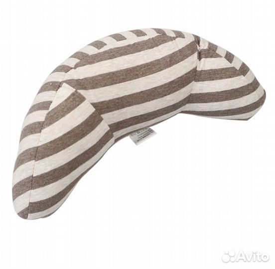 Подушка хлопковая для автомобильного сидения