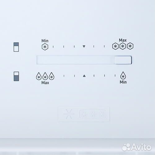 Холодильник Samsung RT38CG6000S9