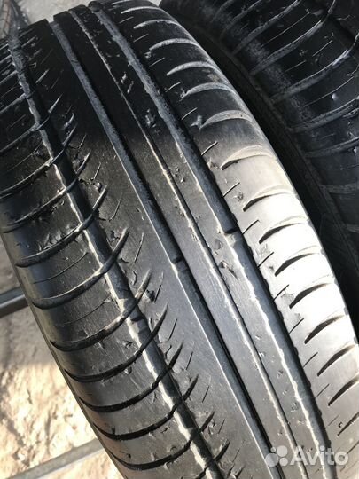 Nokian Tyres Hakka i3 195/65 R15
