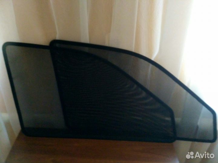 Шторки для тонировки ваз 2114