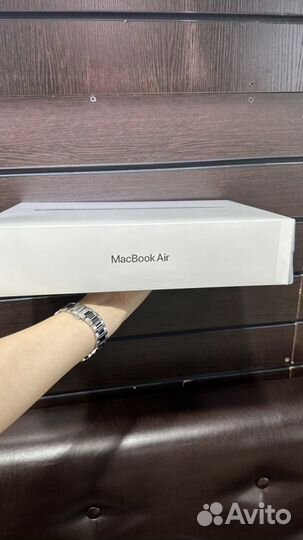 MacBook Air 13 m1 256 gb Grey