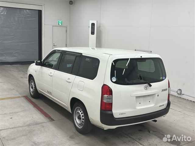 Toyota Succeed 1.5 CVT, 2020, 52 000 км