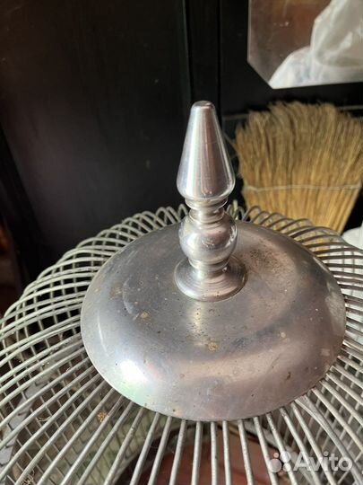 Клетка для попугая