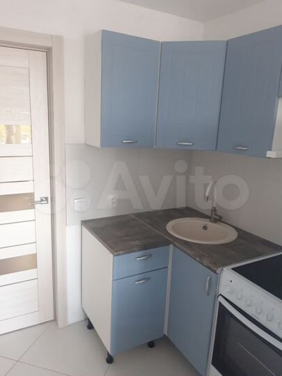 1-к. квартира, 41,5 м², 9/10 эт.