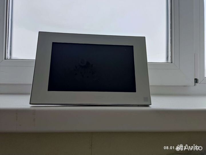 Цифровая фоторамка sony