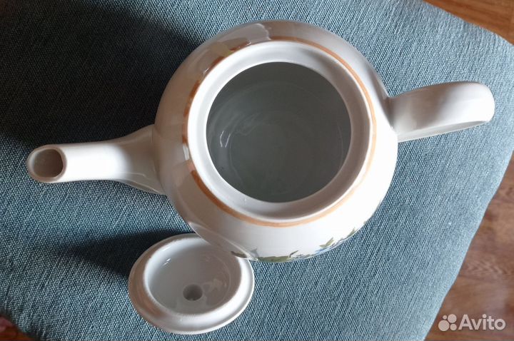 Чайник заварочный Винтаж