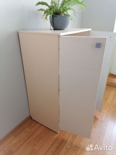 Комплект детской мебели