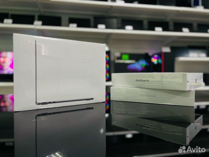 New/Apple Macbook Air/Pro 2020/2022/M1/M2