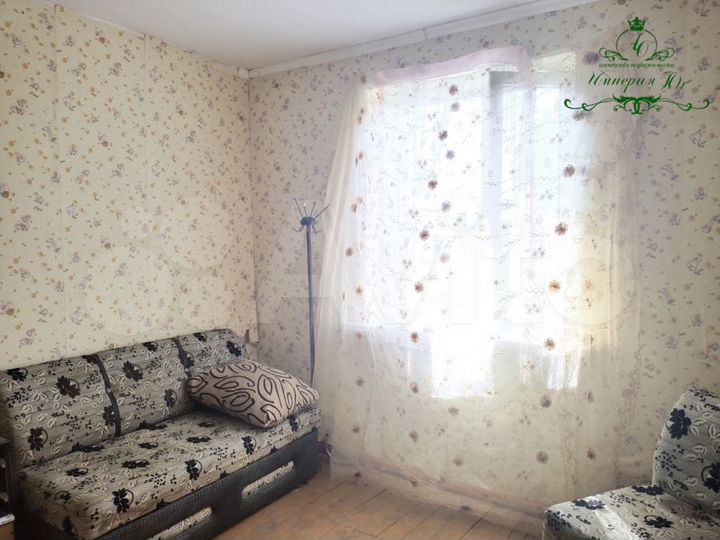 2-к. квартира, 27,1 м², 1/1 эт.