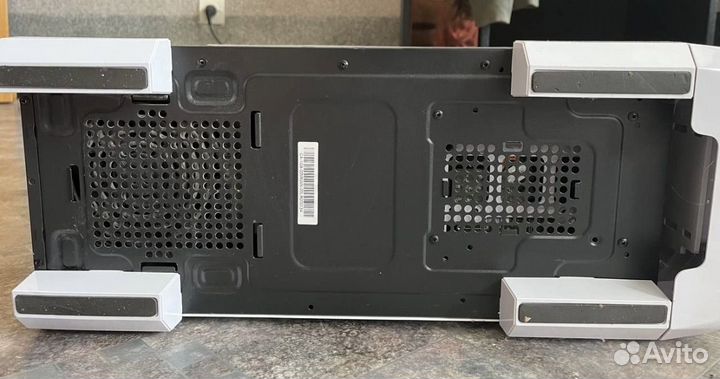 Игровой пк gtx 1660 super/i5 8400