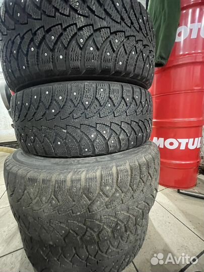 Nokian Tyres Hakkapeliitta R5 SUV 205/55 R16 94