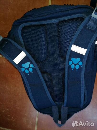 Рюкзак школьный для девочки