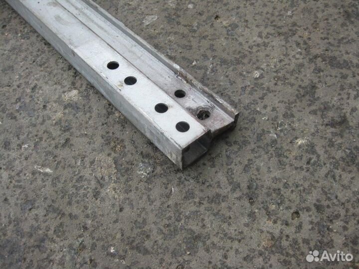 Направляющая крыши Edscha VP-Lite 4000000350