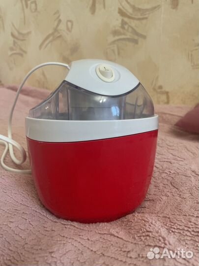 Мороженница