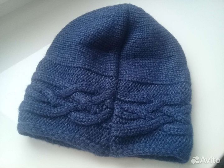 Шапка женская Finn flare