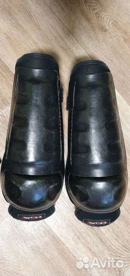 Хоккейная форма на 6-9 лет