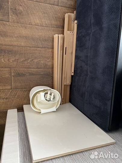 Столик пеленальный Икея