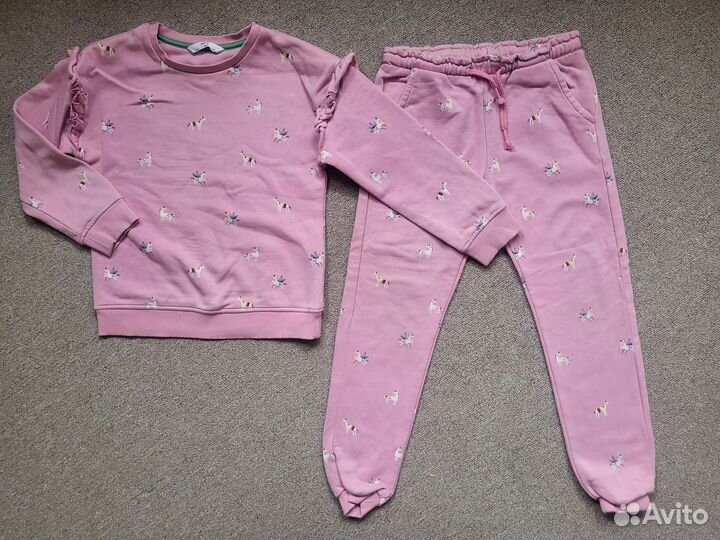 Вещи для девочки