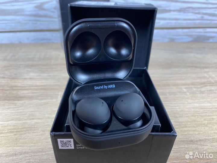 Samsung buds 2 Pro