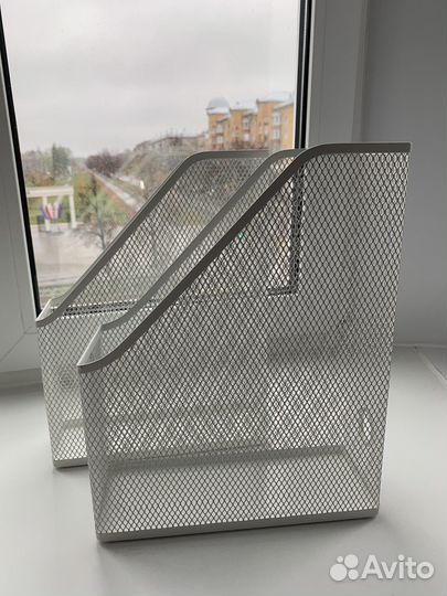 Подставка для журналов