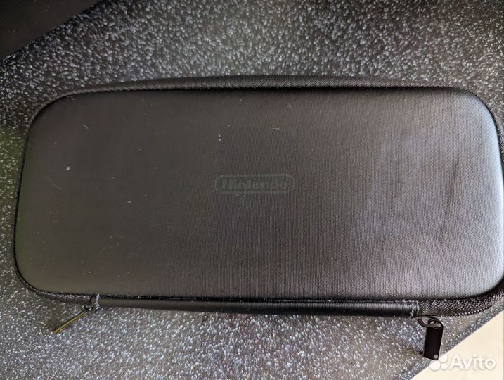 Nintendo switch 2 rev