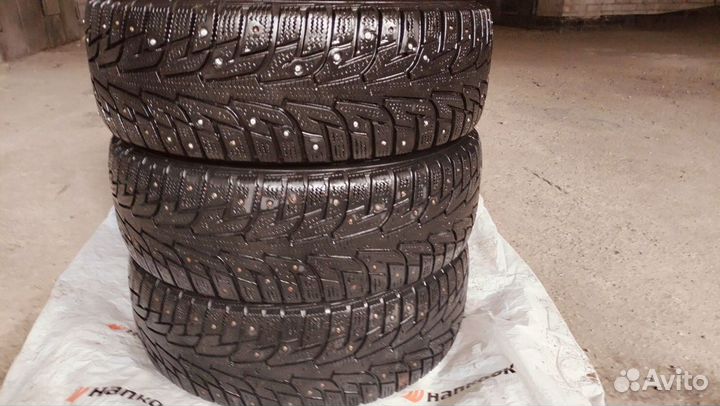 Hankook Winter I'Pike 185/60 R15 88T