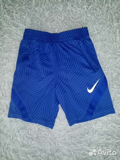 Шорты Nike dri fit