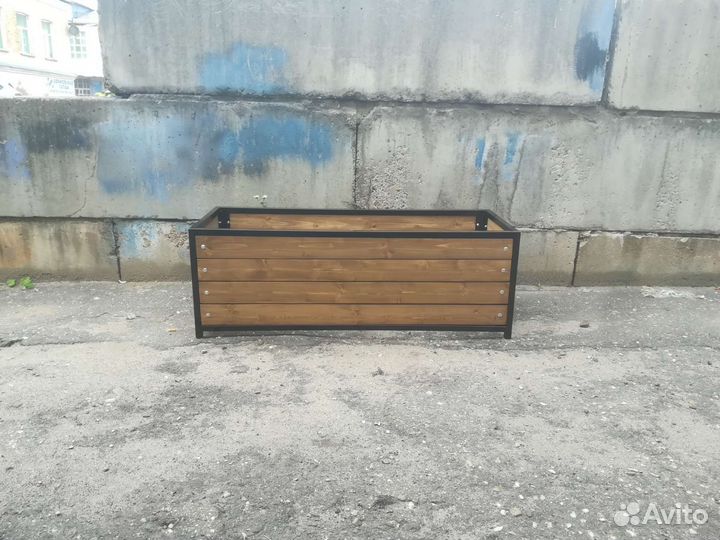 Кашпо для цветов