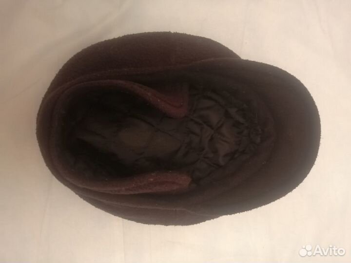 Продам шапку р. 56