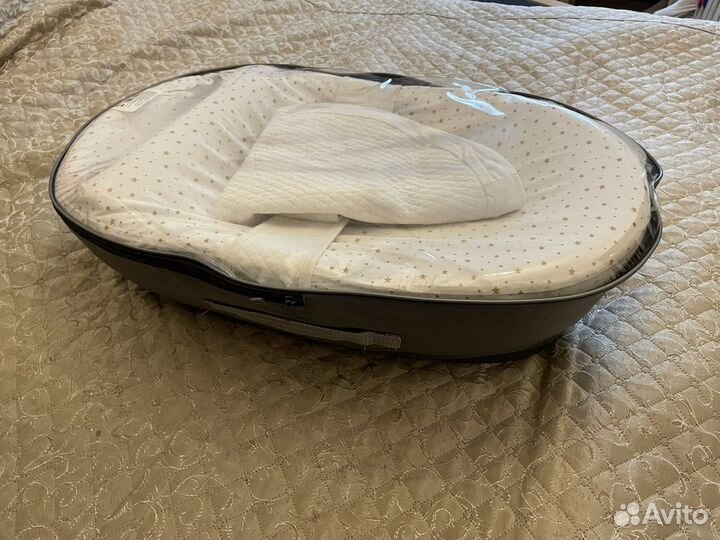 Кокон для новорожденных