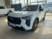 Новый Haval Jolion 1.5 AMT, 2024, цена от 2 249 000 руб.