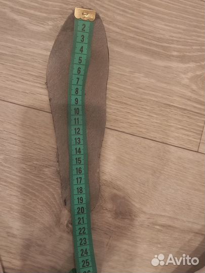 Фигурные коньки Wifa 31 р-р