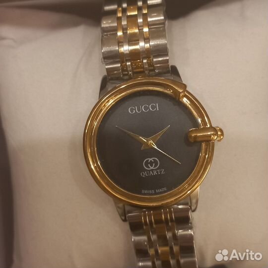 Часы Gucci