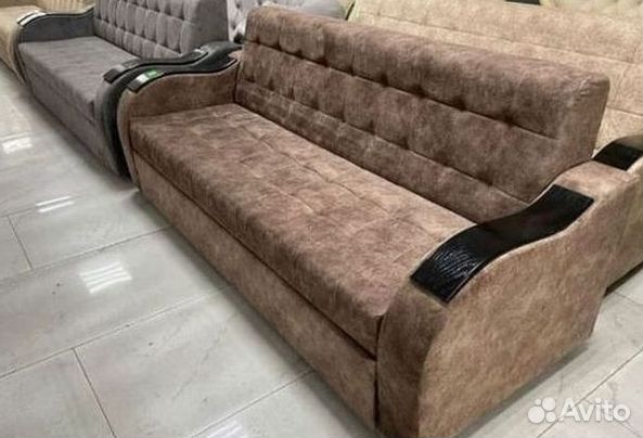 Диваны в наличии не б/у