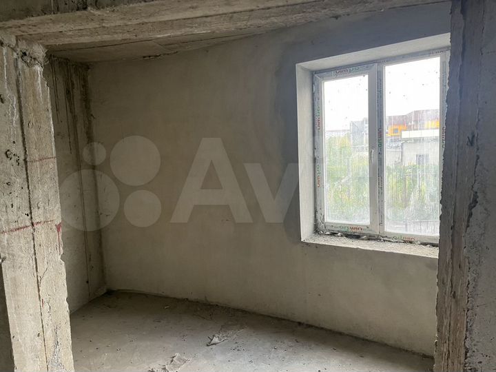 Своб. планировка, 120 м², 1/9 эт.