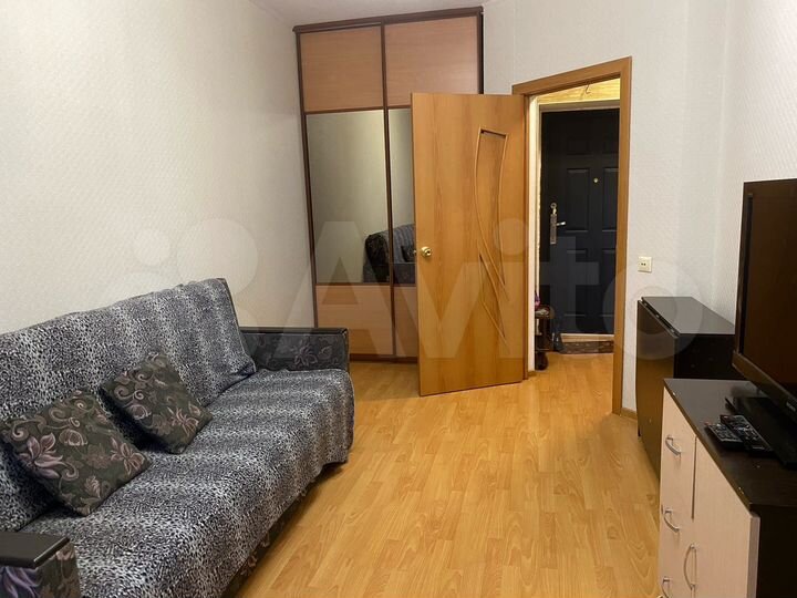 1-к. квартира, 32,1 м², 2/9 эт.