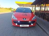 Peugeot 307 1.6 AT, 2005, 205 000 км, с пробегом, цена 625 000 руб.