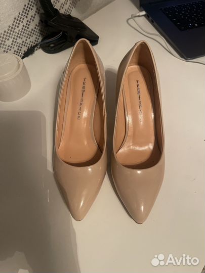 Туфли женские