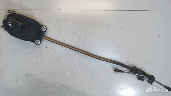 Кулиса кпп Volkswagen Golf 4, 2000