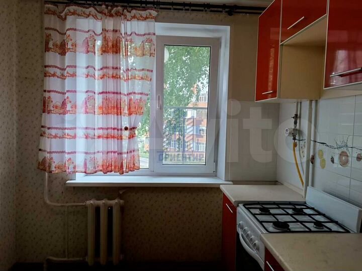 3-к. квартира, 64,5 м², 3/9 эт.