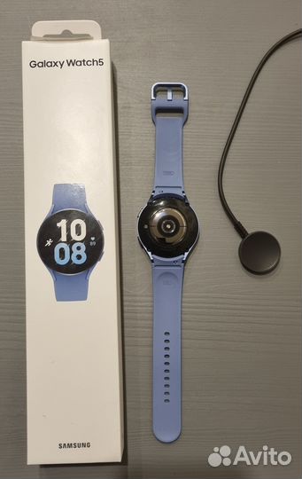 Samsung Galaxy Watch 5 44mm