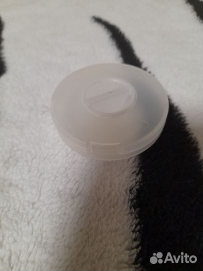 Органайзер для провода или наушников