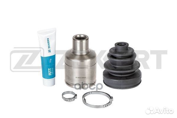 Шрус внутрен. Chevrolet Epica (V250) 04- gs-498