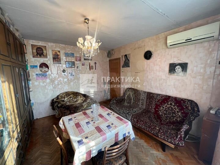 2-к. квартира, 37,3 м², 11/12 эт.