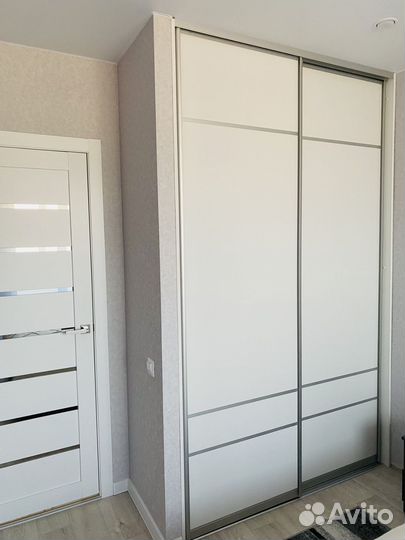 Шкафы купе на заказ от производителя