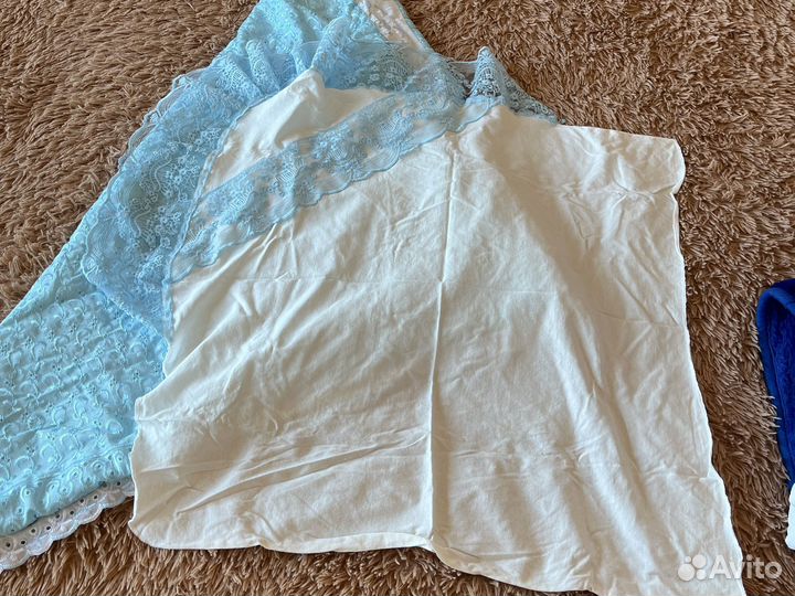 Конверт на выписку осень