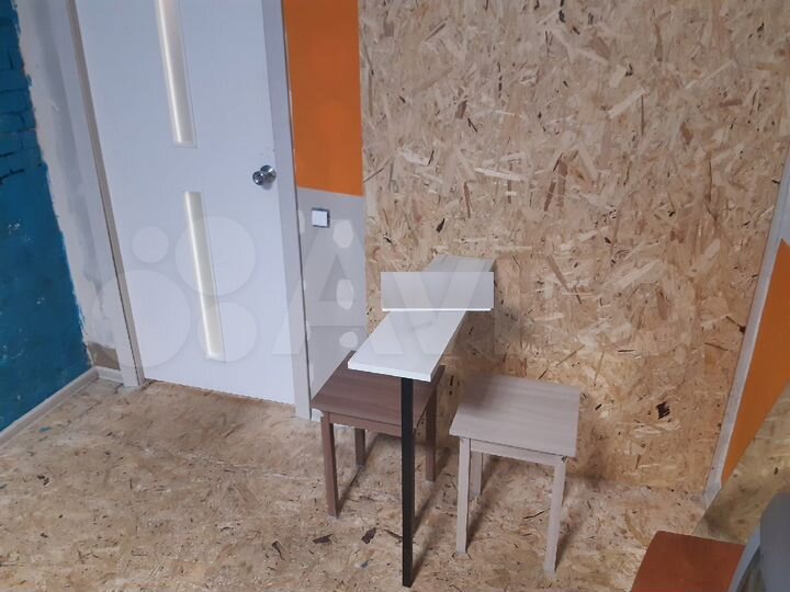 Комната 16 м² в 5-к., 1/5 эт.