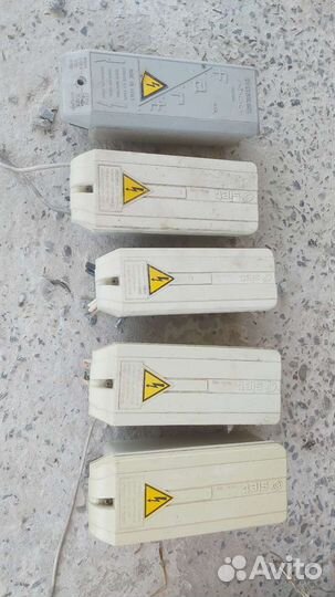 Трансформатор